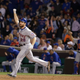 Illustration for article titled Daniel Murphy Makes No Sense